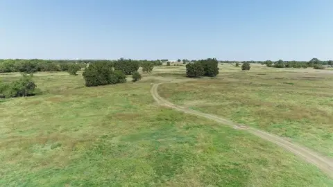 92 Acres Ranch Near I-35