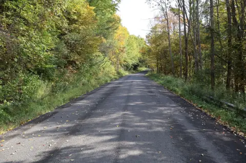 Hunting Land with ATV Trails