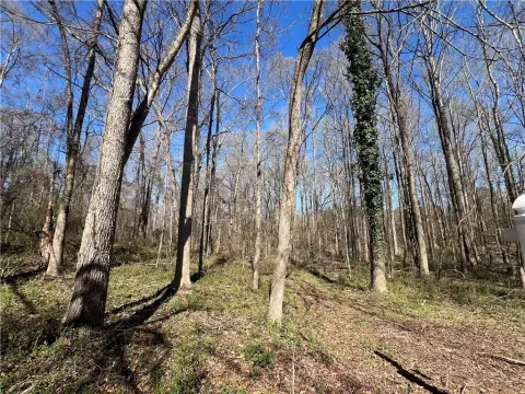 Land in North Lake Community