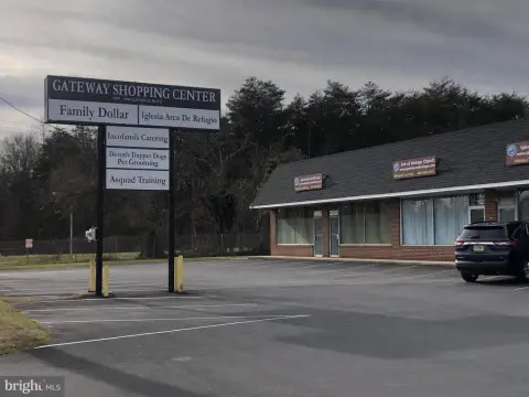 Prime Commercial Space in Westville