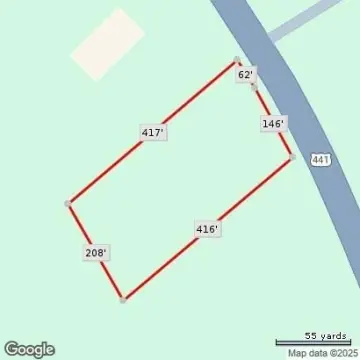 Commercial Land on Columbia Street