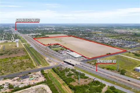 San Benito 72-Acre Development Opportunity