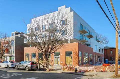 Flushing Mixed-Use Property For Sale