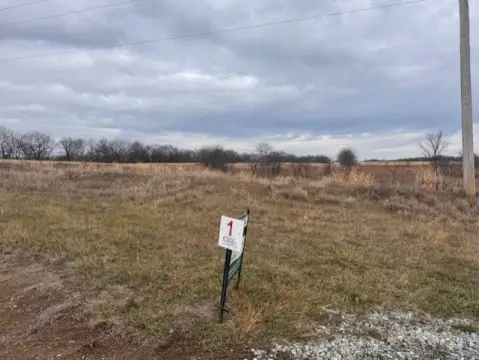 7 Acres Vacant Land