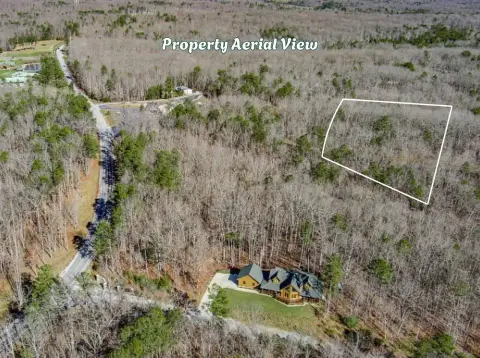 Steeplechase Subdivision Vacant Land