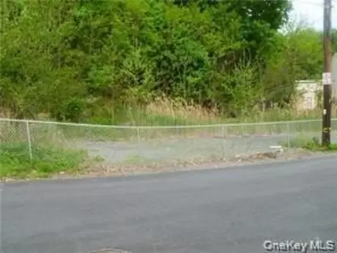 Land in New Windsor, NY