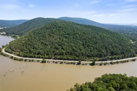 97 Acres Lakeside Development Opportunity