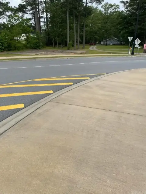 Benton, AR Building and Land