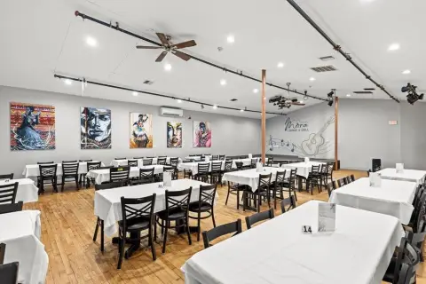 Turnkey Restaurant in New Bedford
