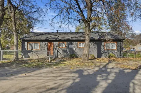 Updated Duplex in Columbus, OH