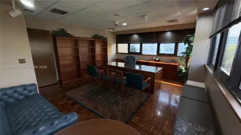 Downtown Fort Lauderdale Office Space