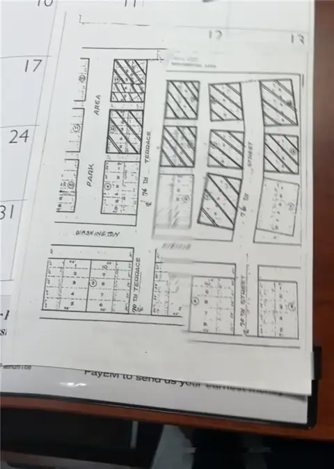 Land for Multi-Unit Development