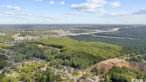 North Myrtle Beach Vacant Land