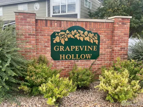 Residential Land in Grapevine Hollow