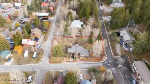 Jackson, WY Redevelopment Opportunity