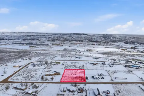 Residential Land in Bear River