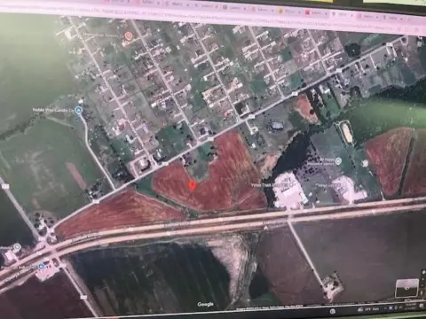 Venus, TX Unimproved Land