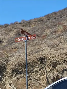Residential Land with Hilltop View