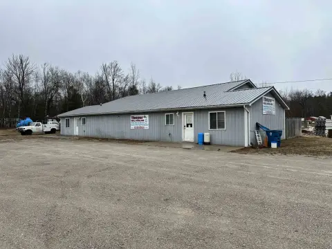 Commercial Property on M-30