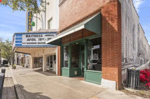Turn Key Historic District Building