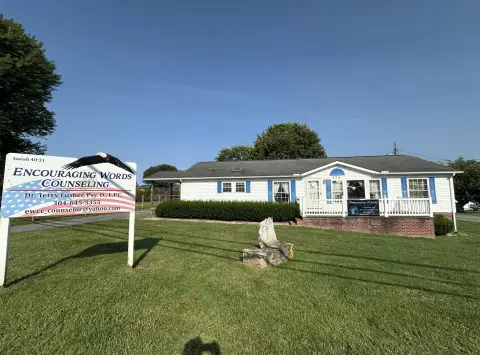 Commercial Property on Route 219