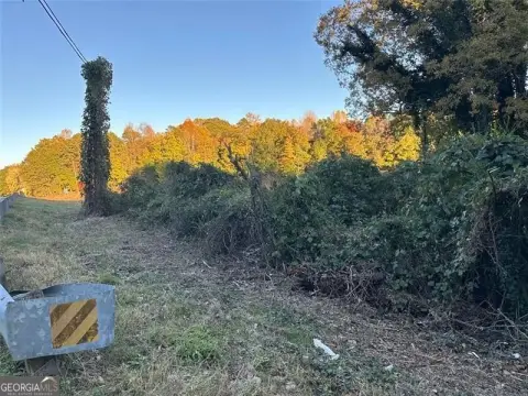 Gainesville Land I-985 Visibility