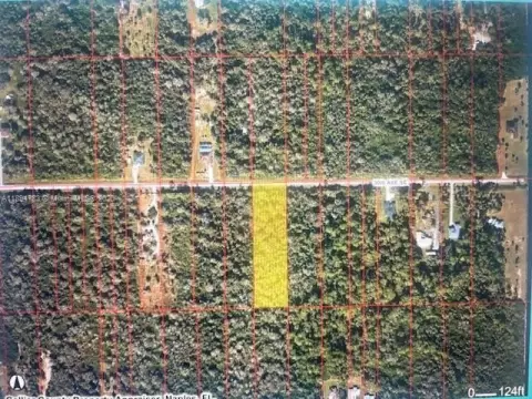 Naples Residential Lot Opportunity