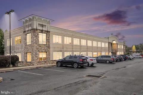 Fully Leased Dental Office Condo