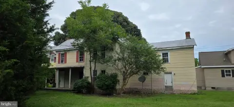 Two-Unit Duplex Property