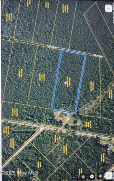 Southport Wooded Land Tract
