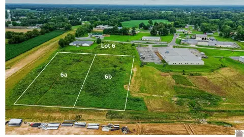 Highway Frontage Commercial Land Opportunity