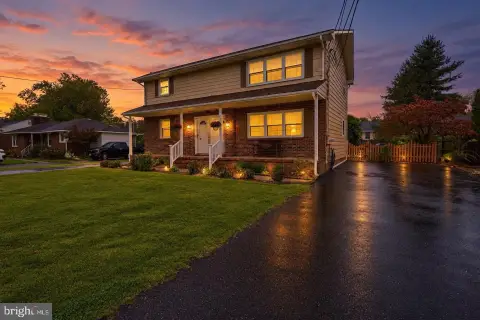 Two-Unit Duplex with Separate Kitchens