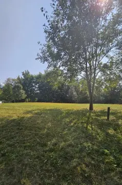 Residential Land in Woodland Preserve