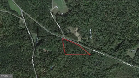 Unionville, VA Land Opportunity