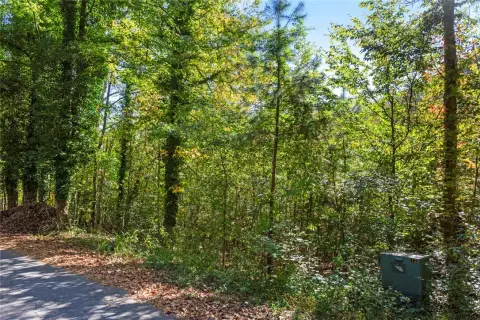 Residential Land in Central, SC