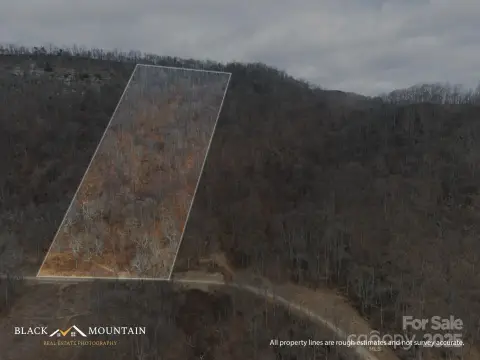 Canton Land with Mountain Views