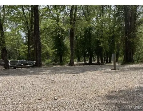 Current River RV Park Land