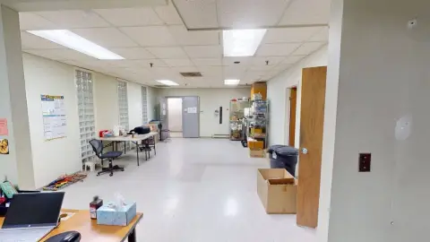 Flushing Office Space for Lease