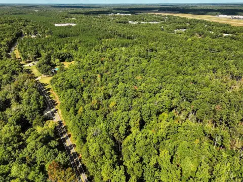 Chesterfield County Developable Land