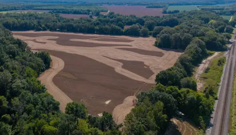 339 Acres Row Crop Land