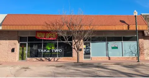 Divisible Retail Storefront