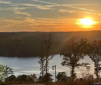 Lakeside Community Lot in Guntersville