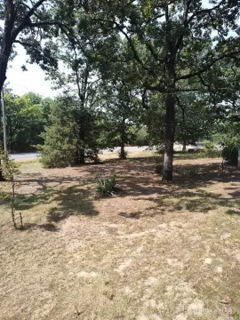 Residential Lot in North Little Rock