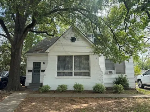 Two-Unit Duplex
