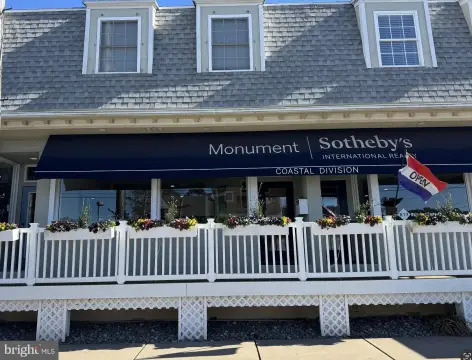 Bethany Beach Commercial Space Available