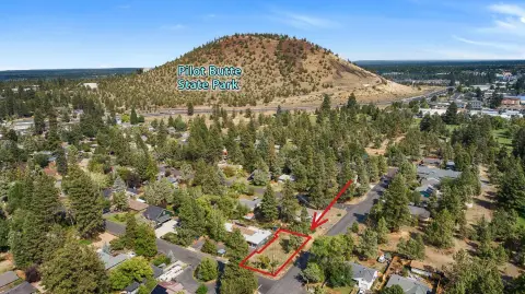 Midtown Bend Homesite Opportunity