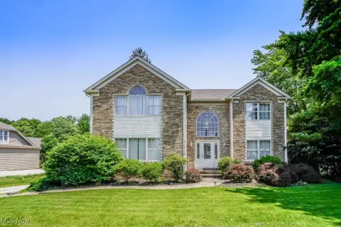 Uniontown Commercial Property on Acre