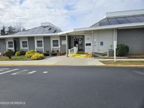 Office Space in Toms River