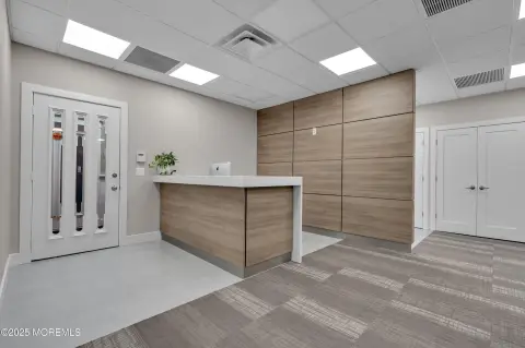 Renovated Office Space in Spring Lake