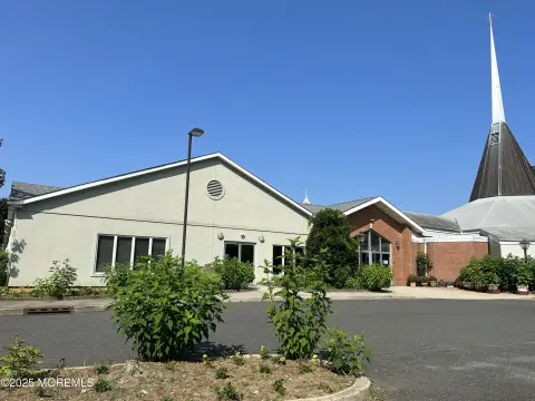Eatontown Church and School Facility